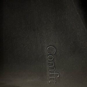 Black Comfrt Apparel
